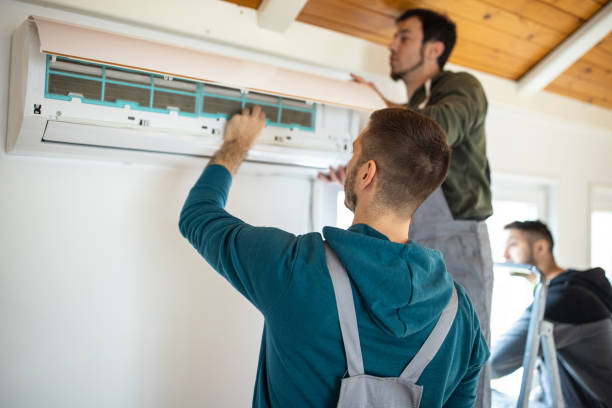 Best Residential HVAC Services  in Spring Grove, MN
