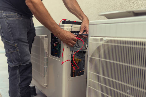 Best HVAC Installation Services  in Spring Grove, MN