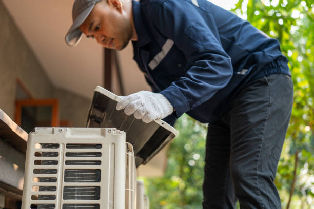Best HVAC Air Duct Cleaning  in Spring Grove, MN