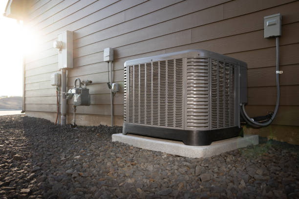 Local HVAC Companies in Spring Grove, MN